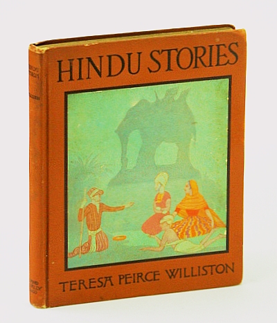 Image for Hindu Stories