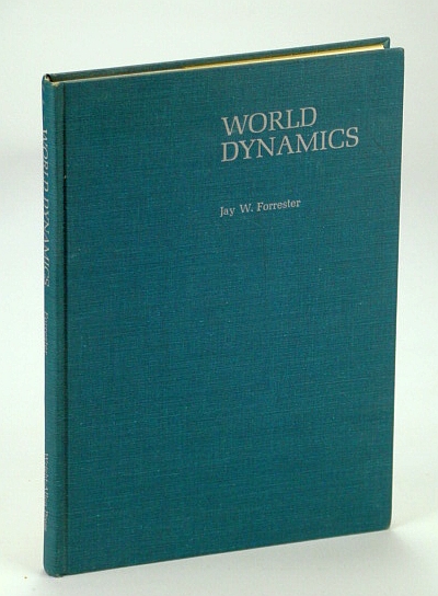 Image for World Dynamics