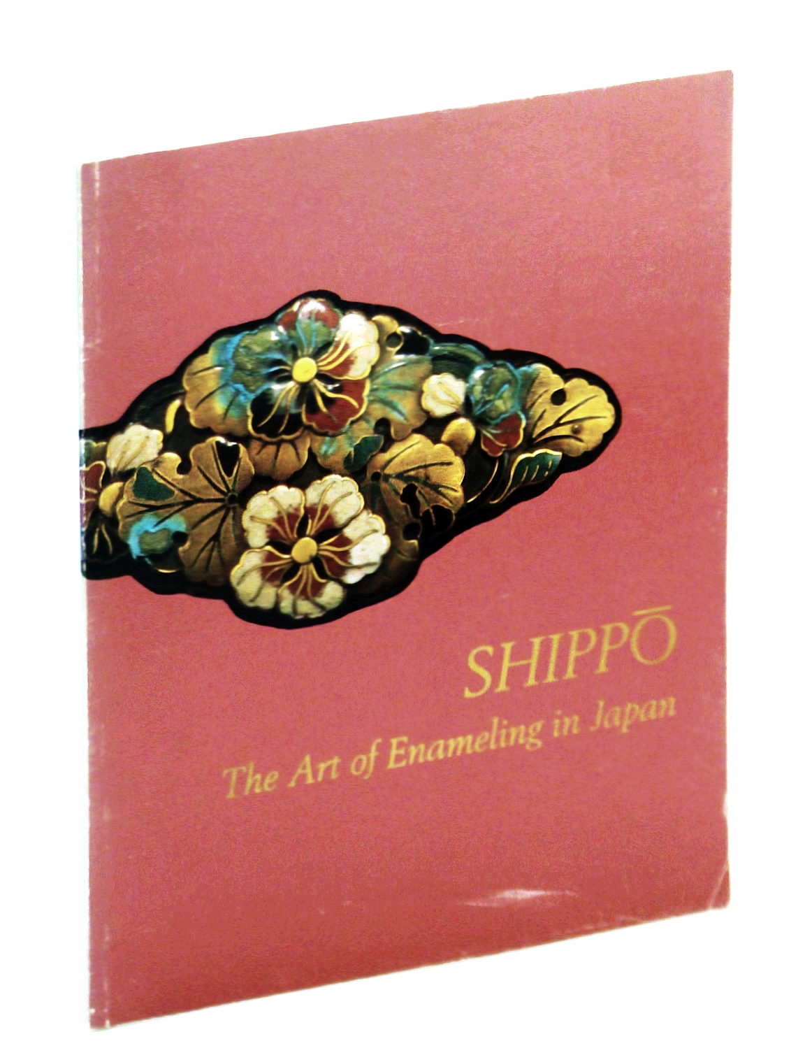 Image for Shippo: The Art of Enameling in Japan