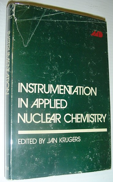 Image for Instrumentation in Applied Nuclear Chemistry
