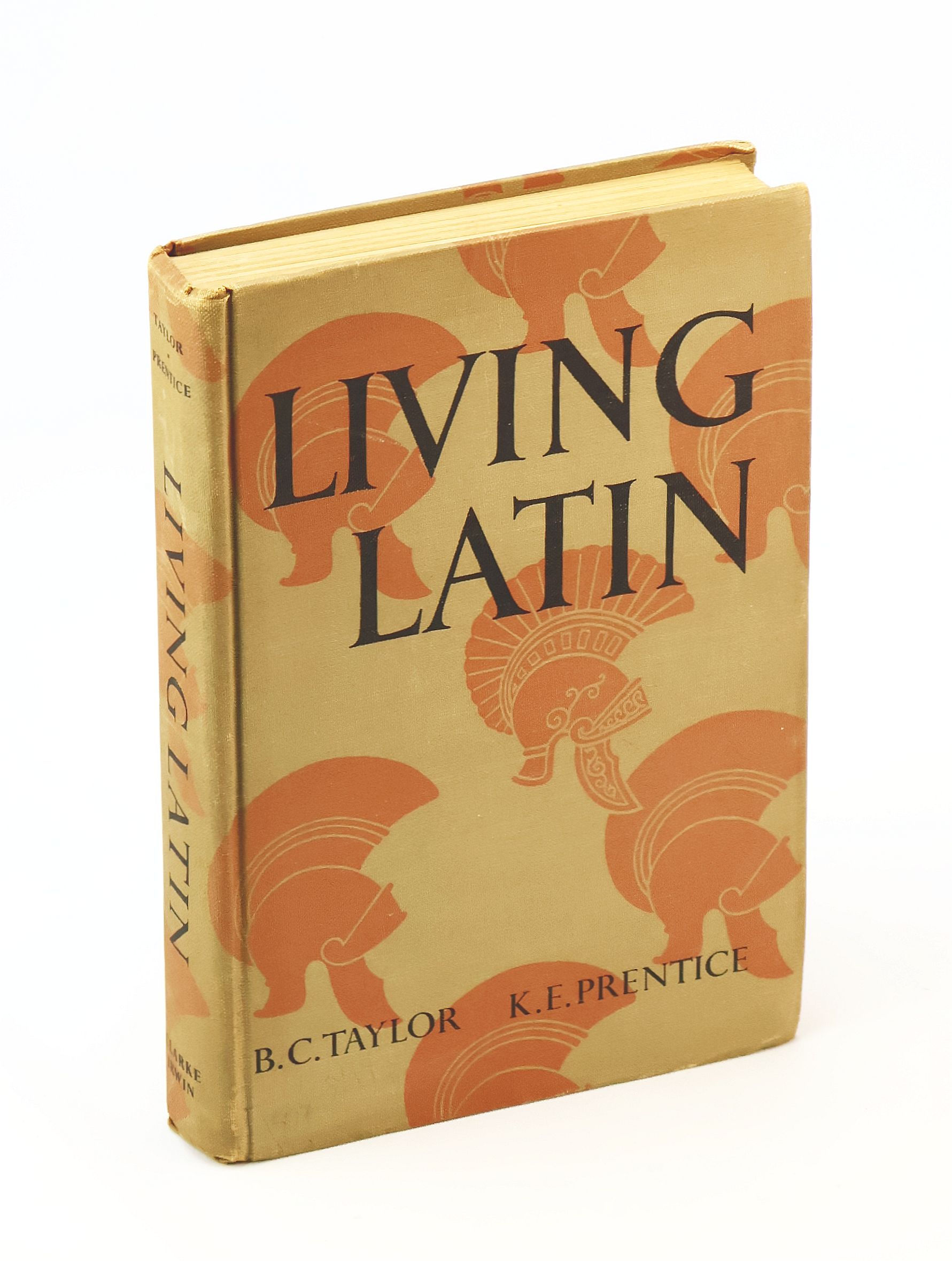 Living Latin