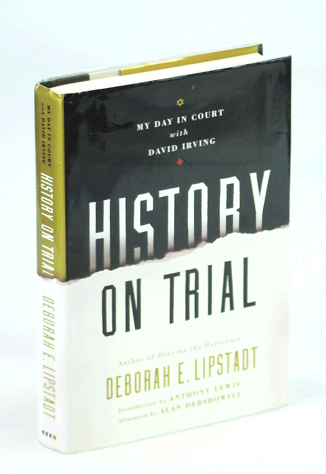 Image for History on Trial: My Day in Court with David Irving