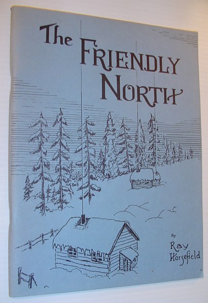 Image for The Friendly North