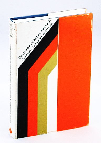 Image for German Canadiana: A Bibliography / Deutschkanadische Bibliographie