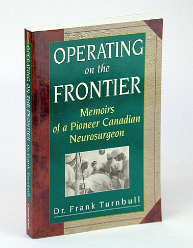 Image for Operating on the Frontier