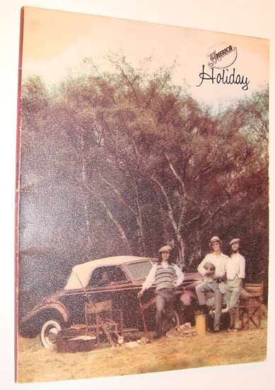 Image for America: Holiday (Songbook)