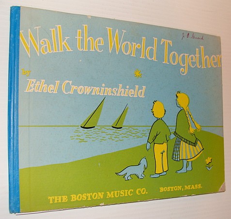Image for Walk the World Together