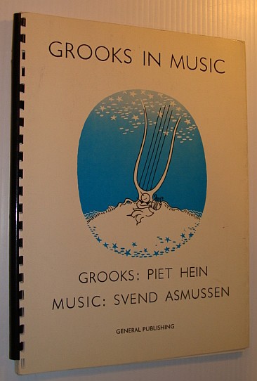 Image for Grooks in Music