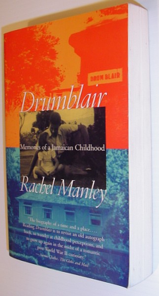 Image for Drumblair: Memories Of A Jamaican Childhood