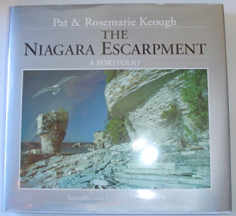 Image for The Niagara Escarpment: A Portfolio