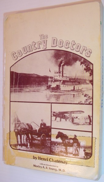 Image for The Country Doctors