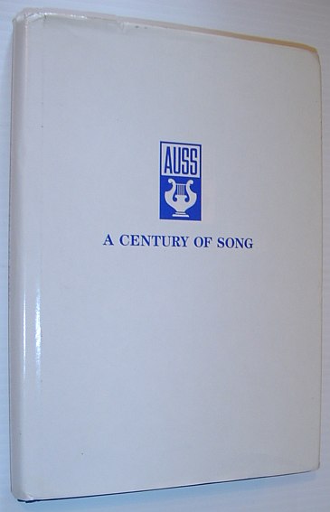 Image for A Century of Song - American Union of Swedish Singers 1892-1992