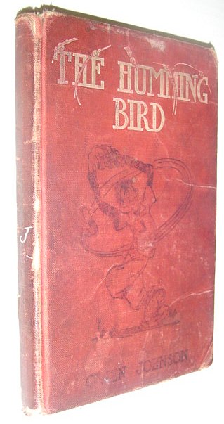Image for The Humming Bird
