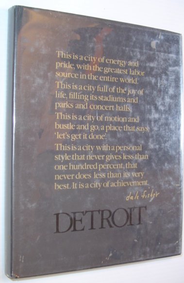 Image for Detroit