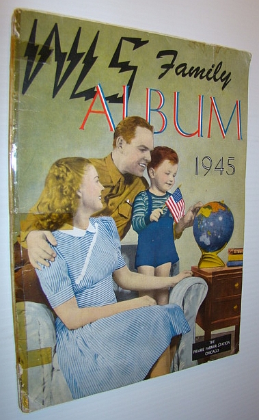 Image for WLS Family Album 1945