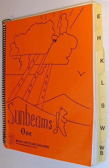 Image for Moonbeams One (I)
