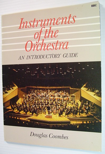Image for Instruments of the Orchestra