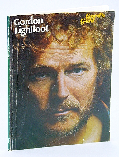 Image for Gordon Lightfoot: Gord's Gold