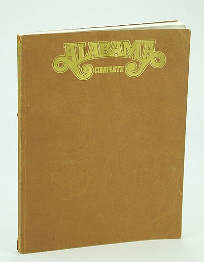 Image for Alabama Complete