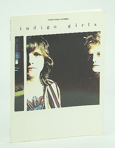 Image for Indigo Girls - Indigo Girls