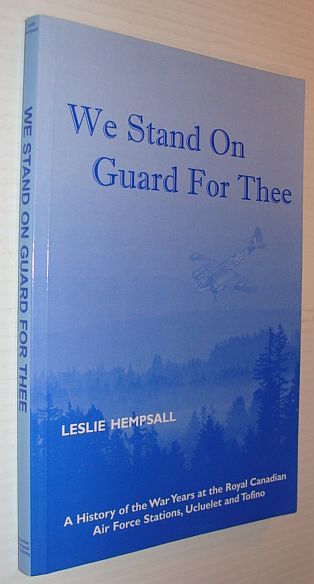 Image for We Stand on Guard for Thee