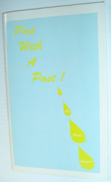 Image for Port with a Past!