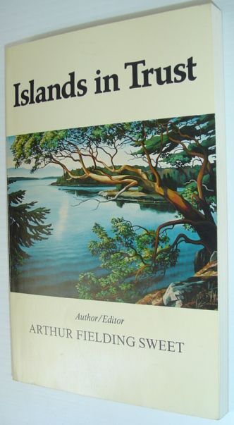 Image for Islands in Trust