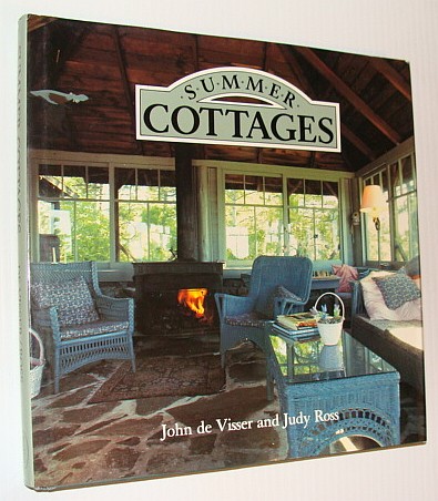 Image for Summer Cottages (Art & Architecture)