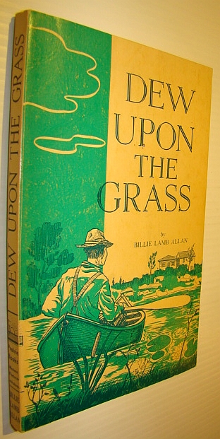 Image for Dew Upon the Grass