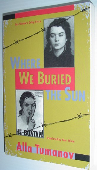 Image for Where We Buried the Sun