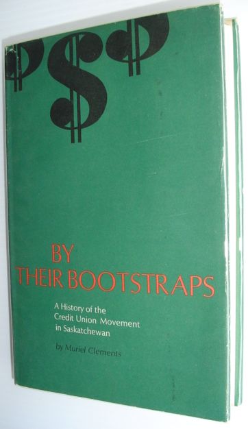Image for By Their Bootstraps
