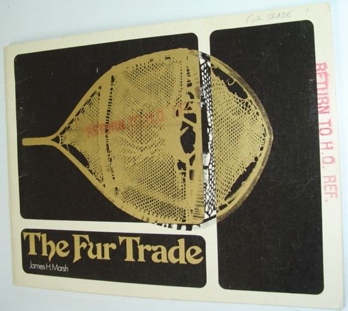 Image for The Fur Trade