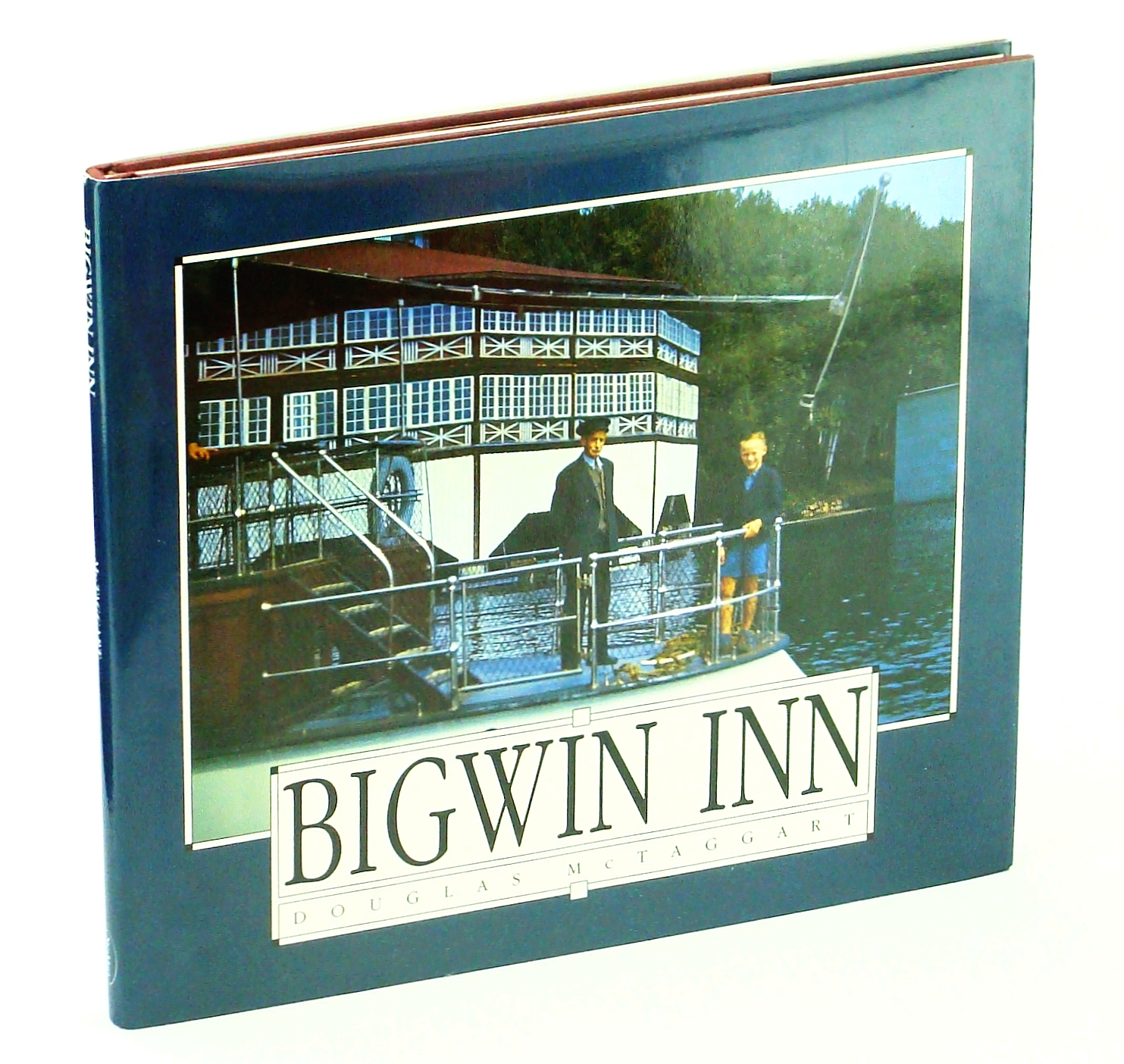 Image for Bigwin Inn