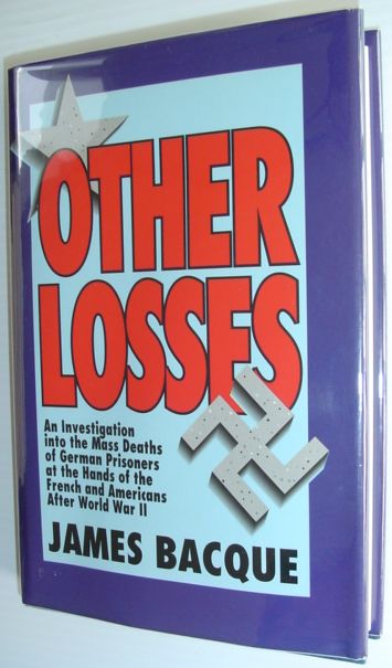 Image for Other Losses