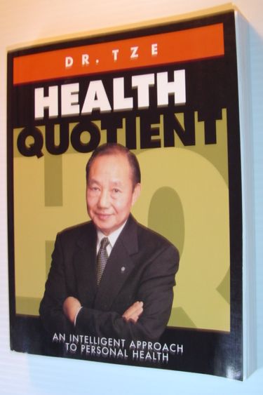 Image for Health Quotient