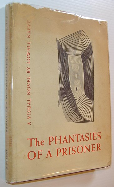 Image for The Phantasies of a Prisoner - A Visual Novel