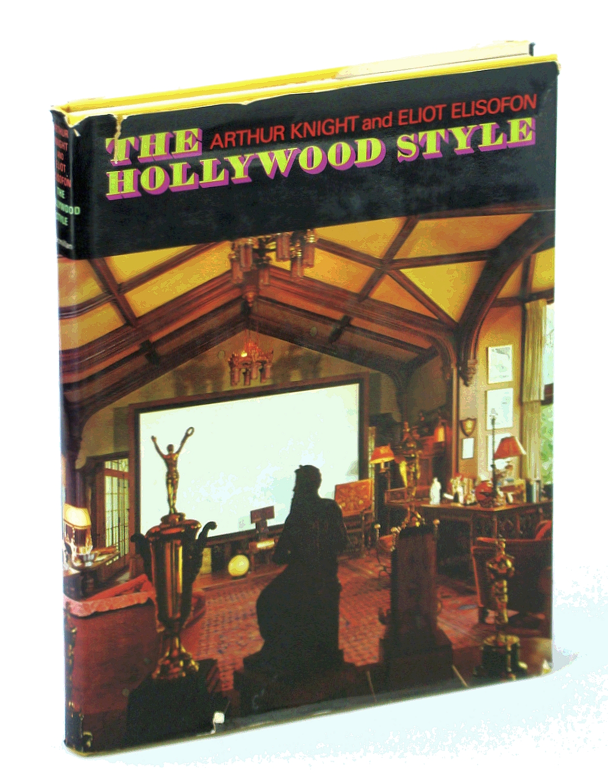 Image for The Hollywood Style