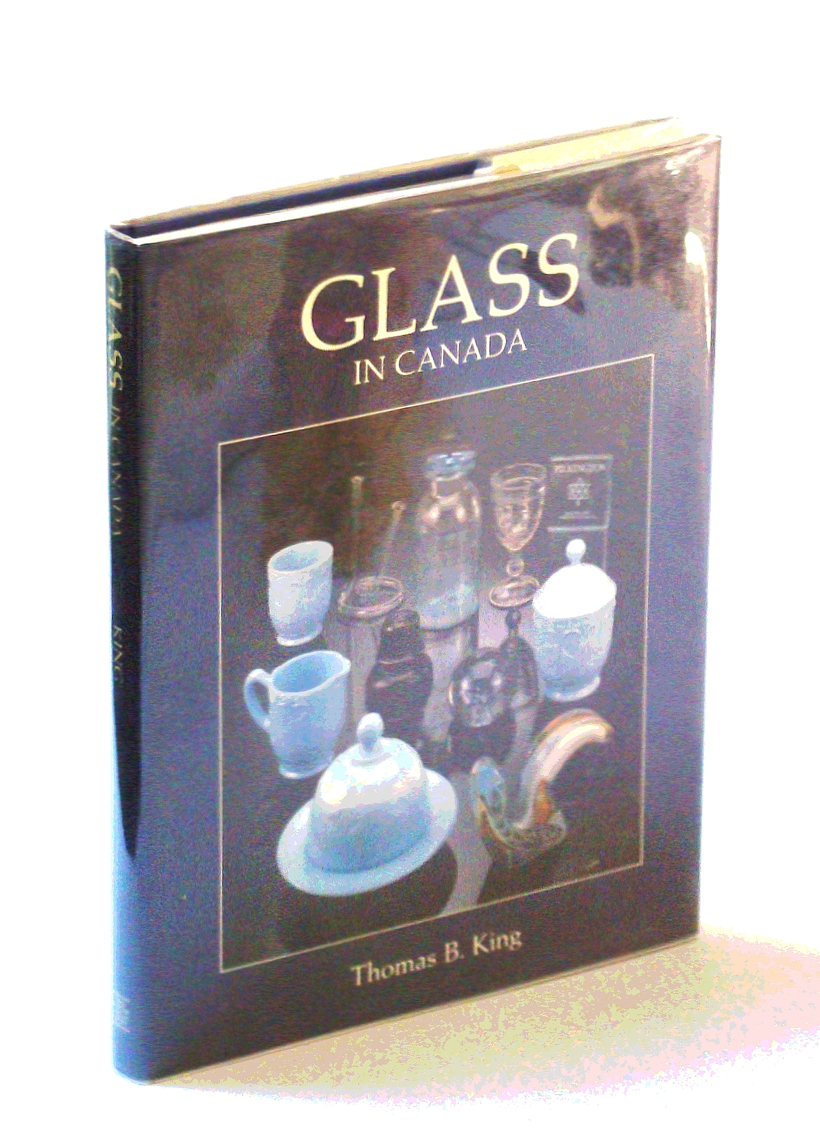 Image for Glass in Canada