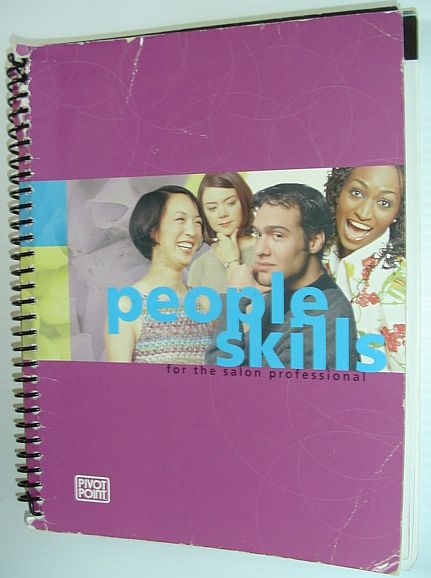 Image for People Skills For the Salon Professional