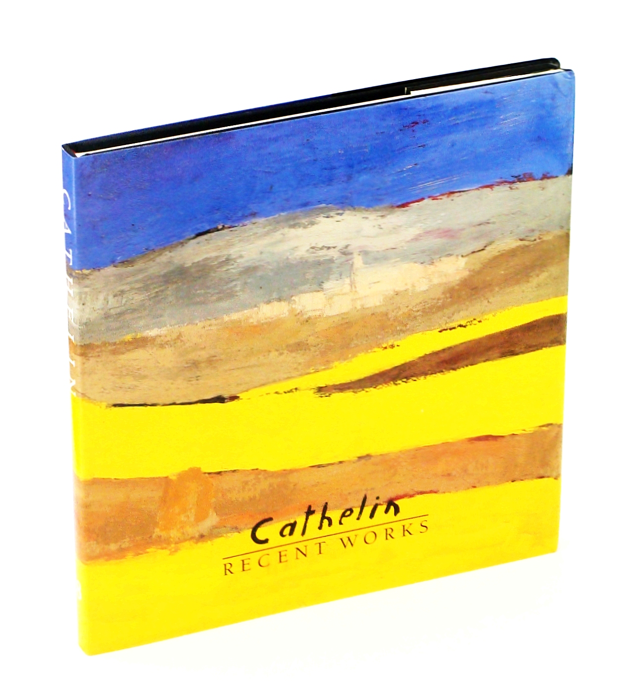 Image for Cathelin: Recent Works