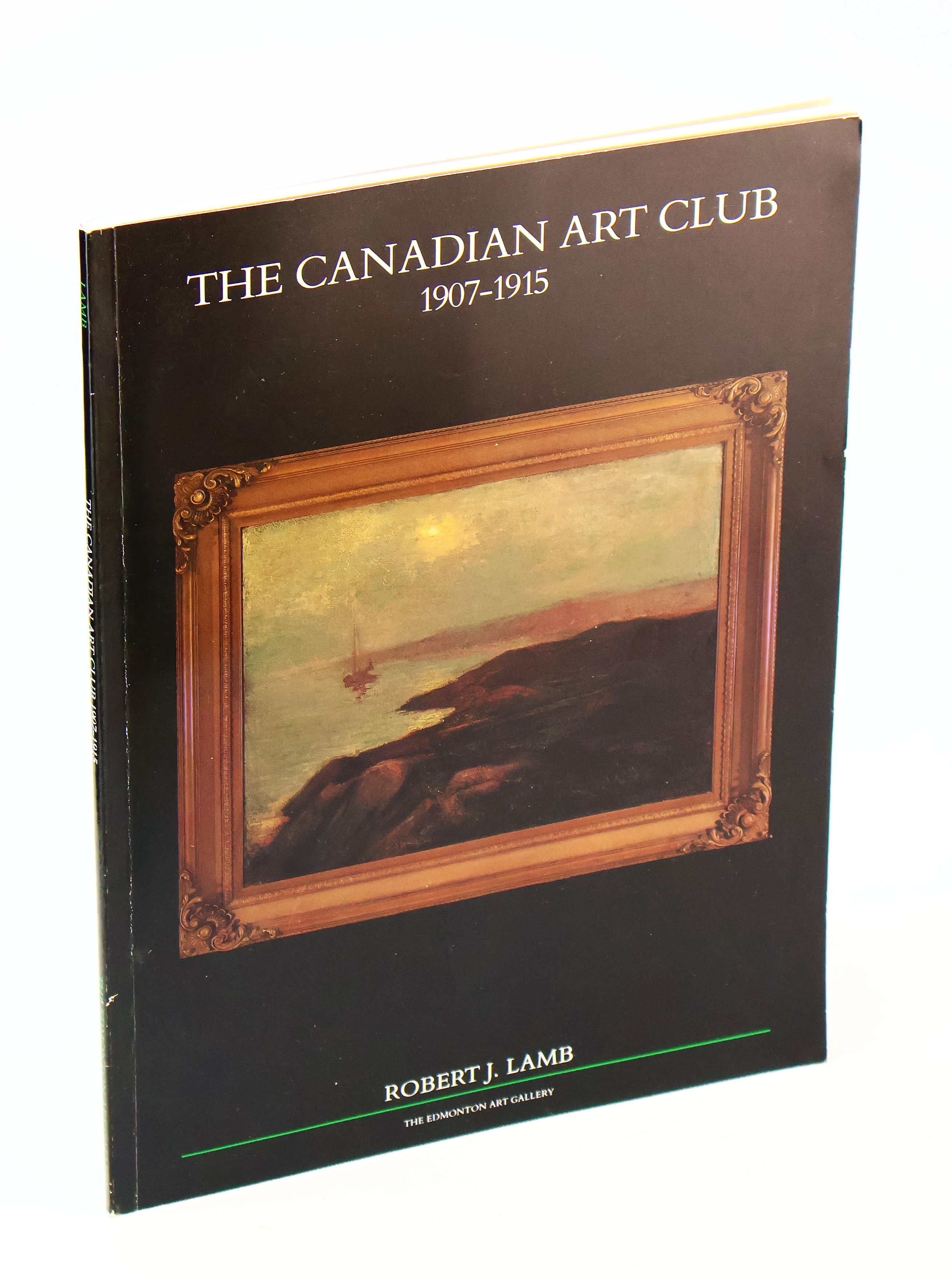 The Canadian Art Club, 1907-1915