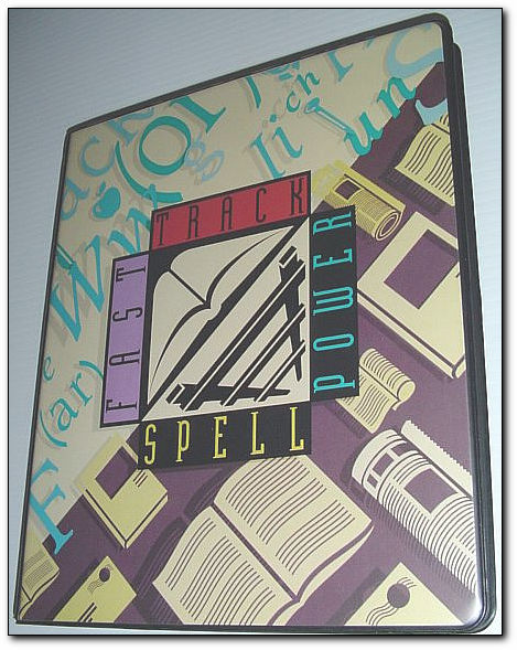 Image for Spell Power: Two Audio Cassettes and Book in Case
