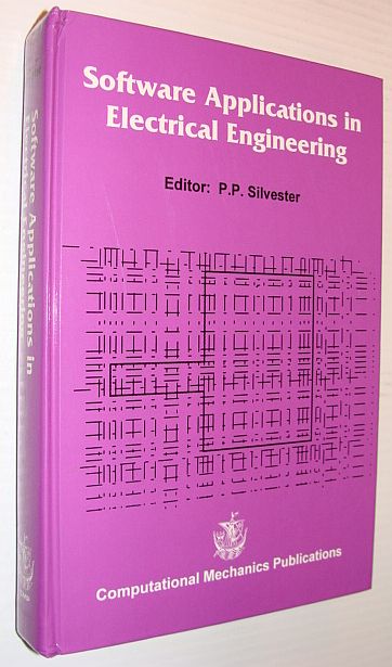 Image for Software Applications in Electrical Engineering