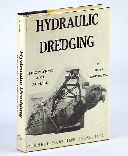 Image for Hydraulic Dredging: Theoretical and Applied