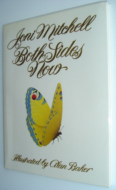 Image for Both Sides Now