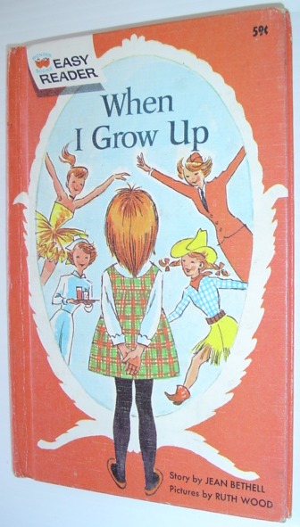 Image for When I Grow Up