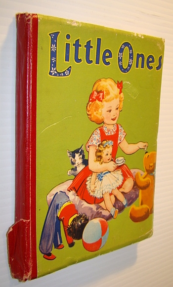 Image for Little Ones