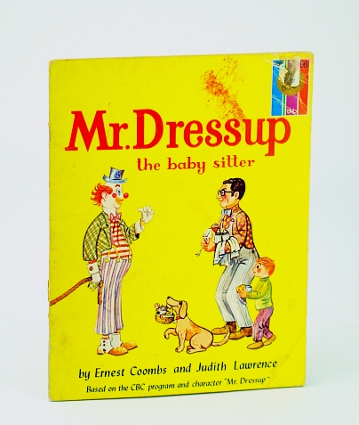 Mr Dresssup Products 