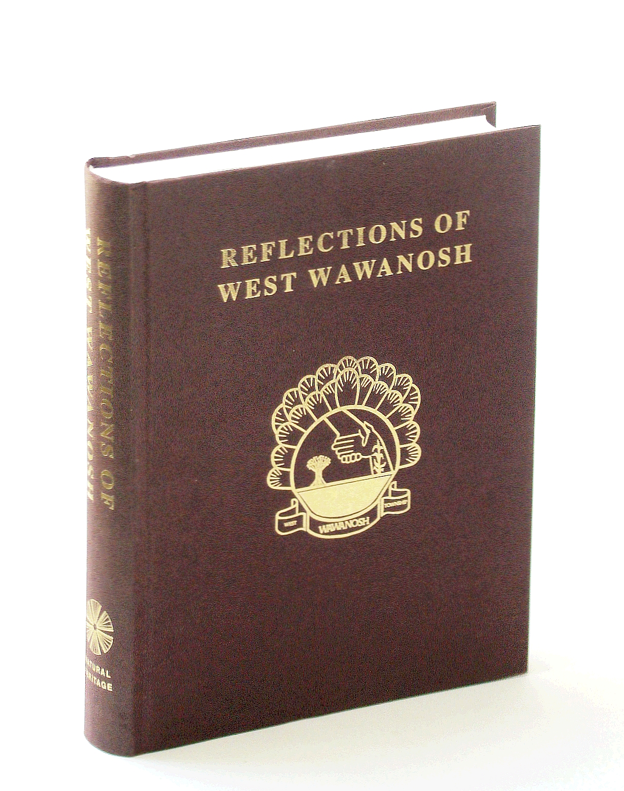 Image for Reflections of West Wawanosh