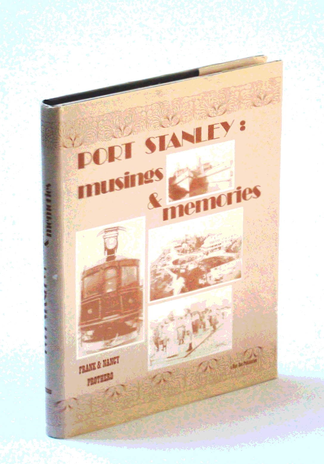 Image for Port Stanley: Musings & Memories